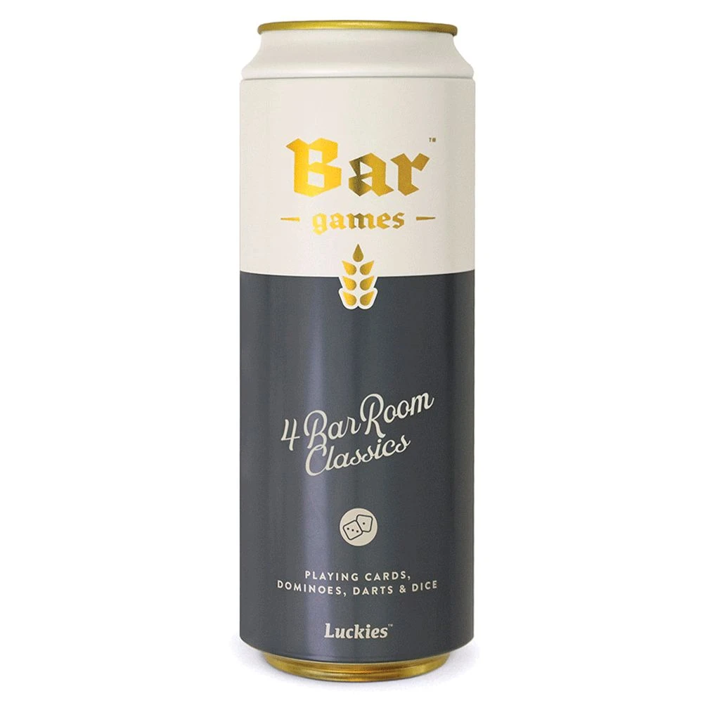 IsAlbi Bar Games In A Beer Can 2 IsAlbi Bar Games In A Beer Can