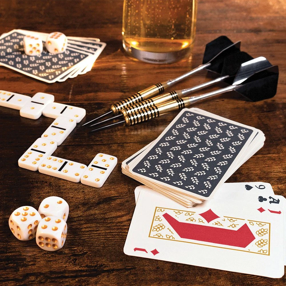 IsAlbi Bar Games In A Beer Can 3 IsAlbi Bar Games In A Beer Can