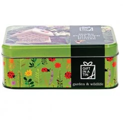 IsAlbi Make Your Own Insect House In A Tin
