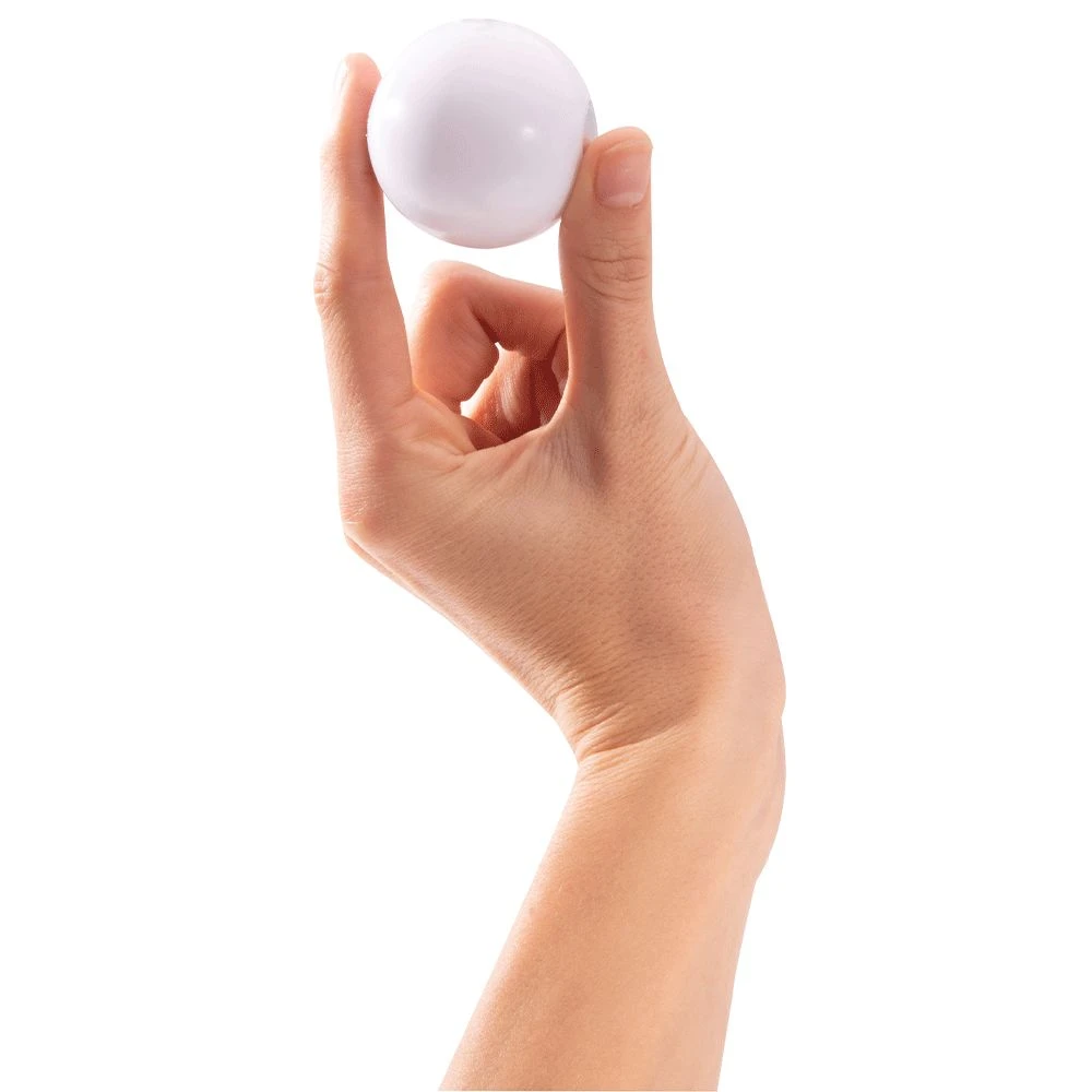 IsAlbi Science STEM Toys Magic Science Ghost Ball 4 IsAlbi Science STEM Toys Magic Science Ghost Ball