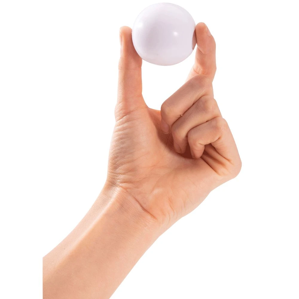 IsAlbi Science STEM Toys Magic Science Ghost Ball 5 IsAlbi Science STEM Toys Magic Science Ghost Ball