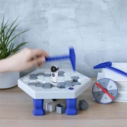 ThumbsUp! NASA Moon Miner Game Gifts For Boys 7 ThumbsUp! NASA Moon Miner Game Gifts For Boys