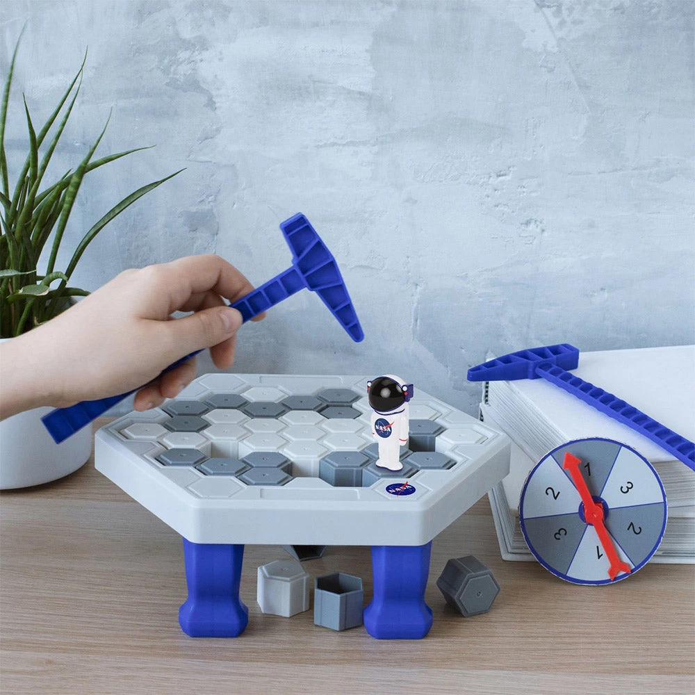 ThumbsUp! NASA Moon Miner Game Gifts For Boys 1 ThumbsUp! NASA Moon Miner Game Gifts For Boys