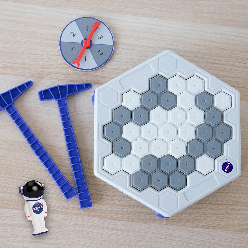 ThumbsUp! NASA Moon Miner Game Gifts For Boys 2 ThumbsUp! NASA Moon Miner Game Gifts For Boys