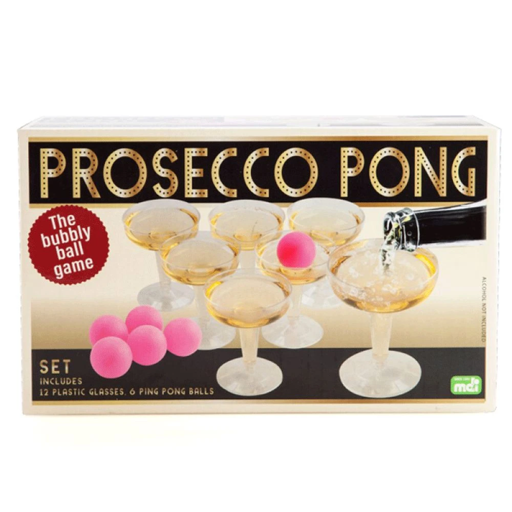 Mdi Gifts For Sisters Prosecco Pong Drinking Game 2 Mdi Gifts For Sisters Prosecco Pong Drinking Game