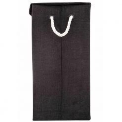 IsAlbi Laundry Today Or Naked Tomorrow Hamper Homewares