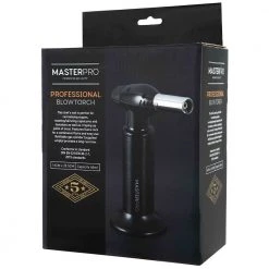 IsAlbi Foodie Professional Kitchen Blowtorch