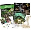 UGames Extreme Snakes Of The World | Australian Geographic Science STEM Toys