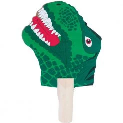 IsAlbi T-Rex Dinosaur Table Tennis Set Gifts For Boys