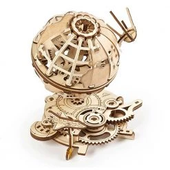 Ugears Globus Mechanical Model Kit 30 Ugears Globus Mechanical Model Kit