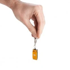 Mdi World's Smallest Harmonica