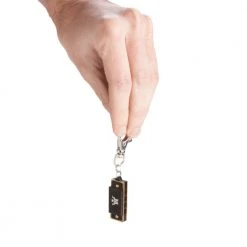 Mdi World's Smallest Harmonica