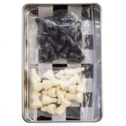 Mdi Miniature Products World's Smallest Chess Set 6 Mdi Miniature Products World's Smallest Chess Set