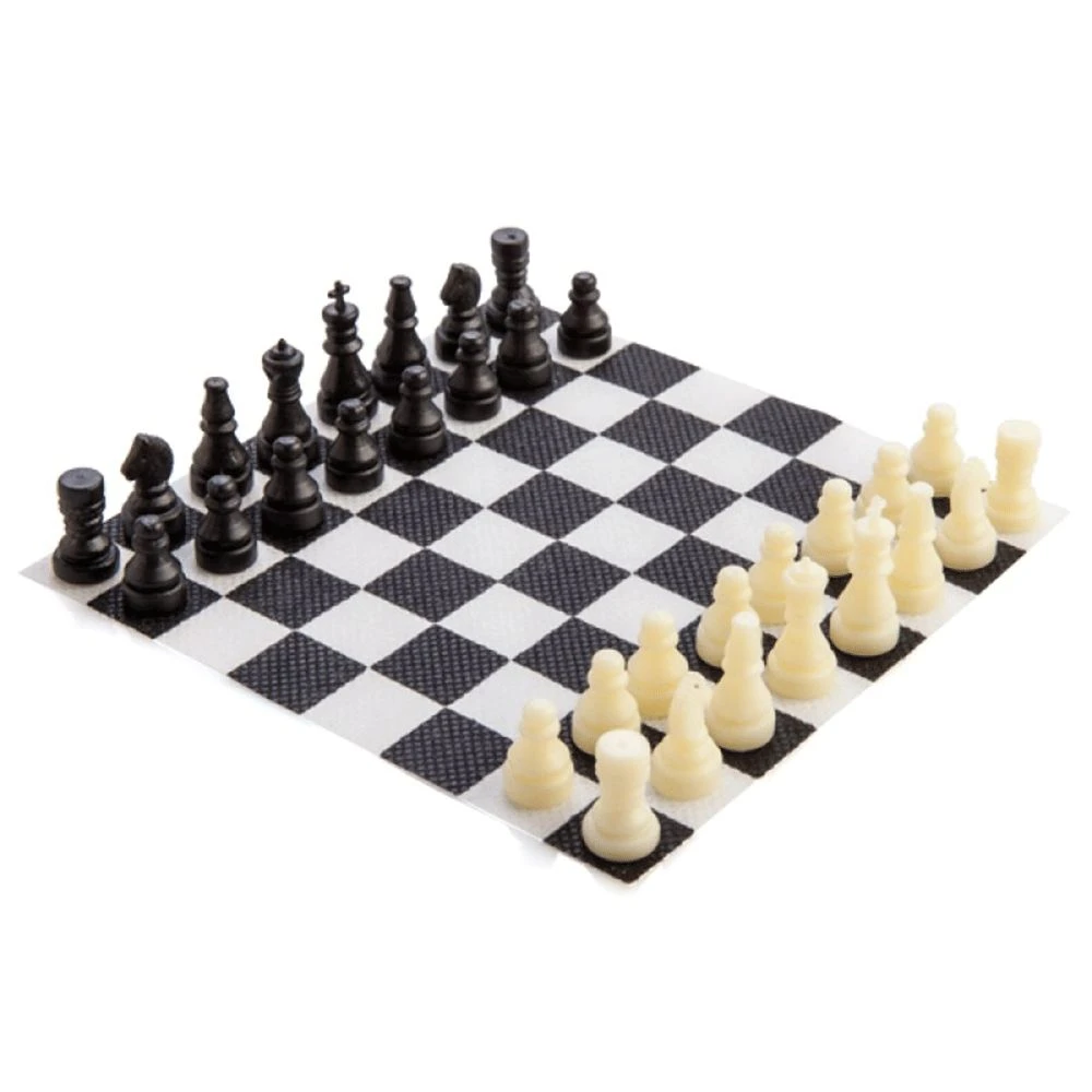Mdi Miniature Products World's Smallest Chess Set 1 Mdi Miniature Products World's Smallest Chess Set