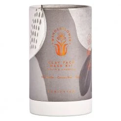 IsAlbi Purifying Clay Face Mask Kit Gifts For Sisters