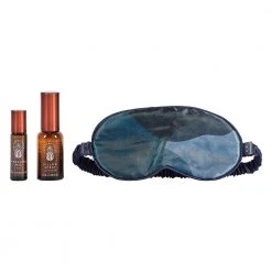 IsAlbi Lavender & Fig Sleep Well Gift Set