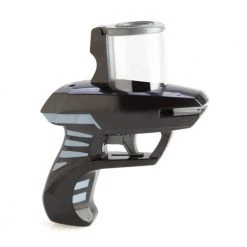 Mdi Family Games & Puzzles Space Wars Foam Aero Disc Shooter Guns