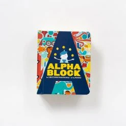 Brumby Sunstate Alpha Block Interactive Alphabet Book 10 Brumby Sunstate Alpha Block Interactive Alphabet Book