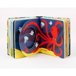 Brumby Sunstate Alpha Block Interactive Alphabet Book 9 Brumby Sunstate Alpha Block Interactive Alphabet Book