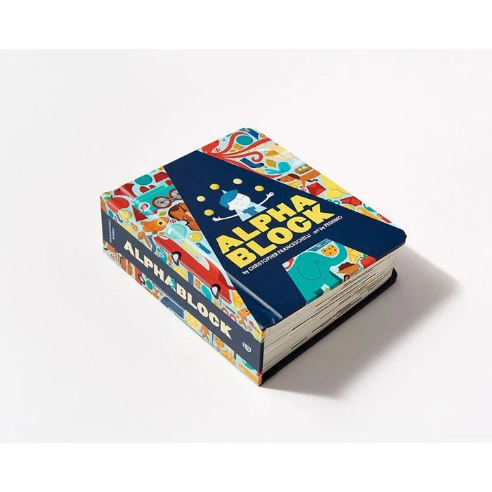 Brumby Sunstate Alpha Block Interactive Alphabet Book 3 Brumby Sunstate Alpha Block Interactive Alphabet Book