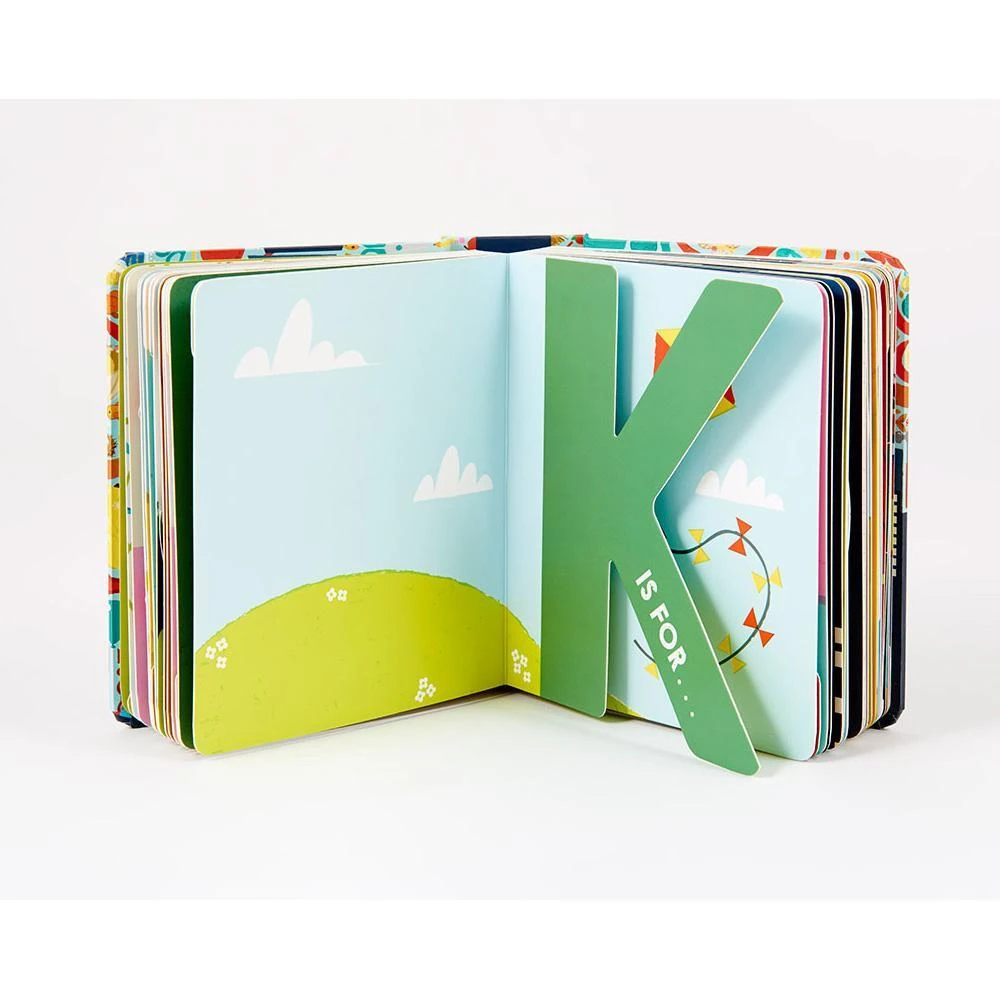 Brumby Sunstate Alpha Block Interactive Alphabet Book 2 Brumby Sunstate Alpha Block Interactive Alphabet Book