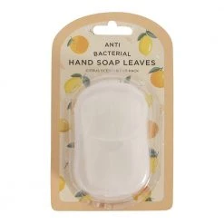 Annabel Trends Travel Gifts Citrus Hand Soap Leaves 8 Annabel Trends Travel Gifts Citrus Hand Soap Leaves