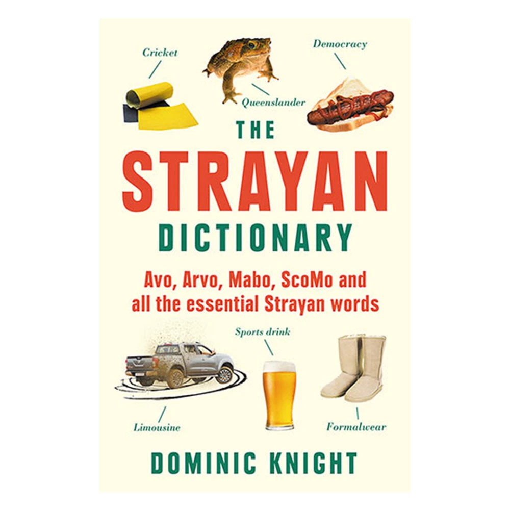 Brumby Sunstate The Strayan Dictionary Of Aussie Slang Mens Novelty Gifts 1 Brumby Sunstate The Strayan Dictionary Of Aussie Slang Mens Novelty Gifts
