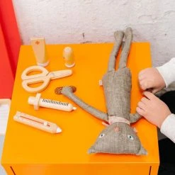 Make Me Iconic Gifts For Boys Iconic Doctors Kit Wooden Play Set 17 Make Me Iconic Gifts For Boys Iconic Doctors Kit Wooden Play Set