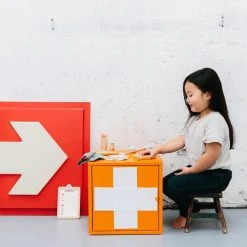 Make Me Iconic Gifts For Boys Iconic Doctors Kit Wooden Play Set 14 Make Me Iconic Gifts For Boys Iconic Doctors Kit Wooden Play Set