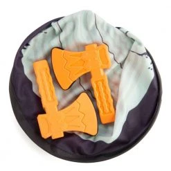 Mdi Axe Warrior Target Throw Game