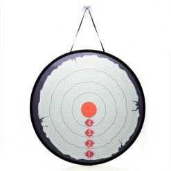 Mdi Axe Warrior Target Throw Game
