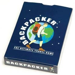 Divisible By Zero Backpacker Card Game Mens Novelty Gifts 6 Divisible By Zero Backpacker Card Game Mens Novelty Gifts