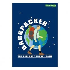 Divisible By Zero Backpacker Card Game Mens Novelty Gifts 7 Divisible By Zero Backpacker Card Game Mens Novelty Gifts