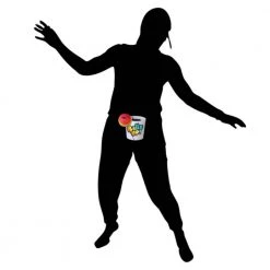 Mdi Novelty Ballz Up! Party Game