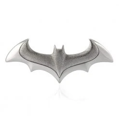 Royal Selangor Office Gifts Batman Batarang Pewter Letter Opener