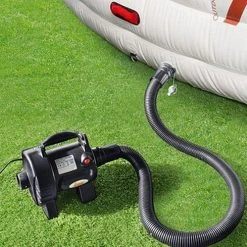 WTF Everything Beach7 30 Person AirLounge