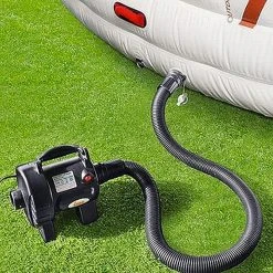 WTF Everything Beach7 30 Person AirLounge