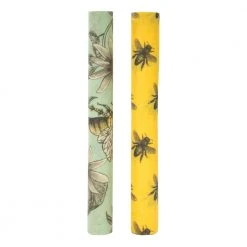 IsAlbi Travel Gifts Beeswax Food Wrap 1 Metre Roll - Cut To Size!