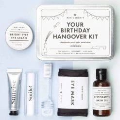 Little Global Your Birthday Hangover Kit Gifts For Sisters