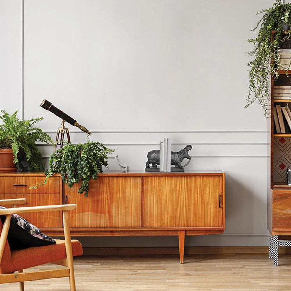 White Moose Black Roaring Hippo Bookend Set 2 White Moose Black Roaring Hippo Bookend Set