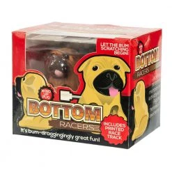 William Valentine Bottom Racers Racing Wind Up Pugs 5 William Valentine Bottom Racers Racing Wind Up Pugs