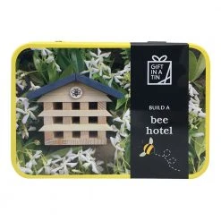 IsAlbi Miniature Products Build A Bee Hotel Kit