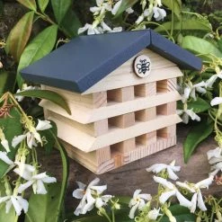 IsAlbi Miniature Products Build A Bee Hotel Kit