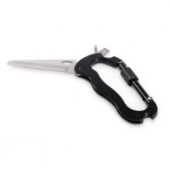 IsAlbi Gadgets For Him Carabiner Multi-Tool In A Tin