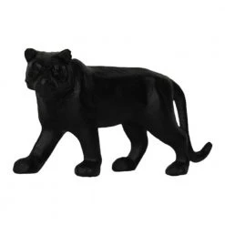 Darlin Man Cave Gifts Cast Iron Panther Door Stop Decor