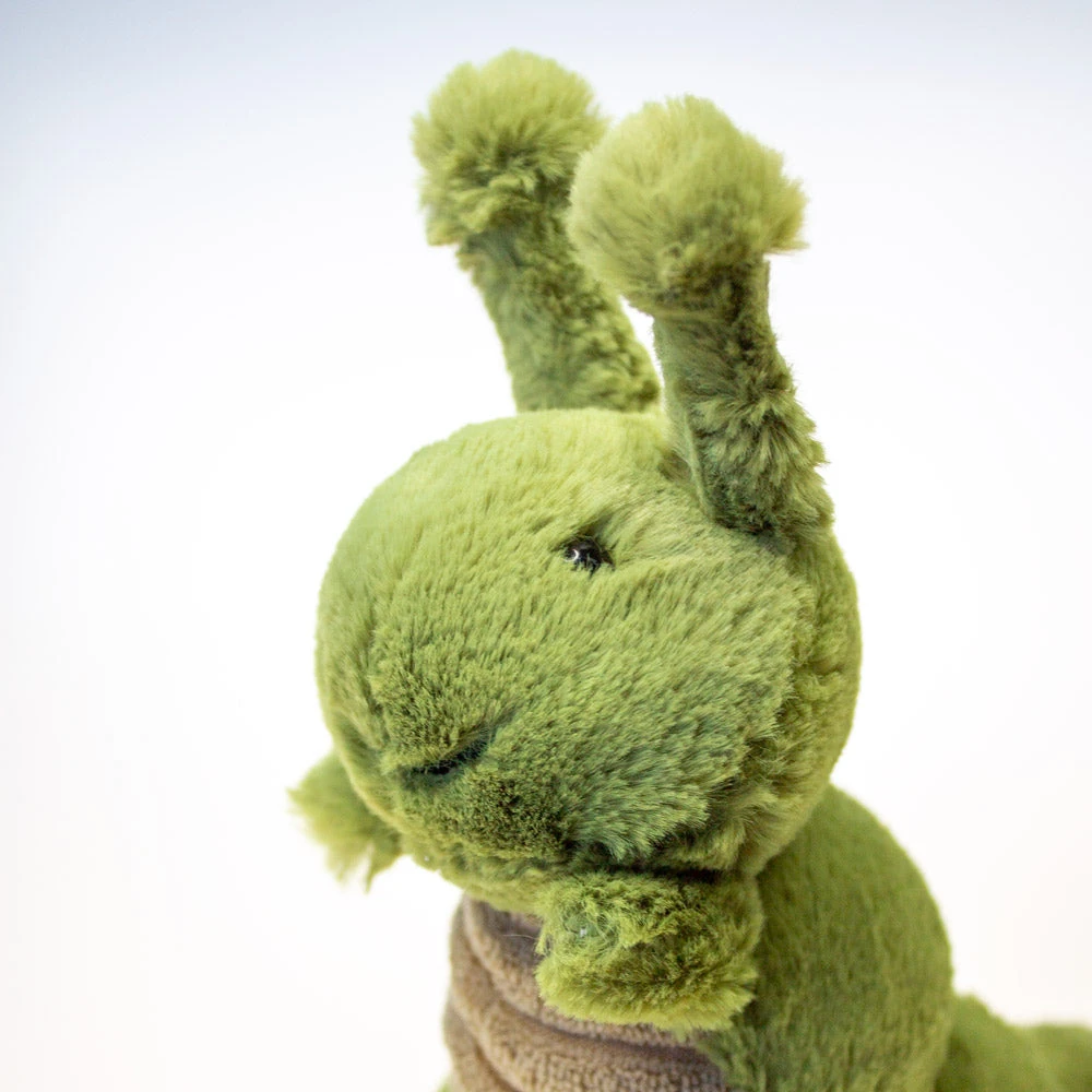 IsAlbi Jellycat Christopher Caterpillar 4 IsAlbi Jellycat Christopher Caterpillar