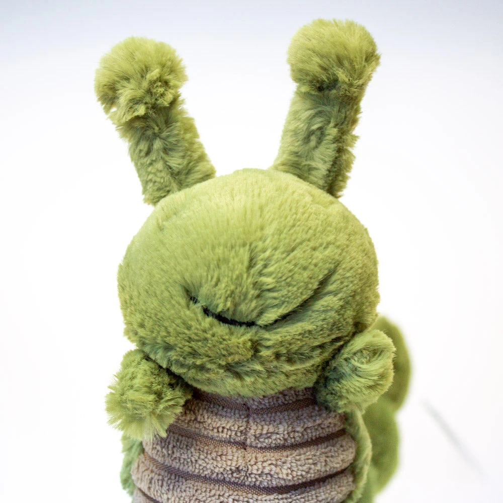 IsAlbi Jellycat Christopher Caterpillar 5 IsAlbi Jellycat Christopher Caterpillar