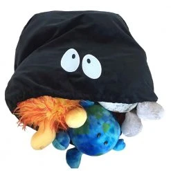 Heebiejeebies Celestial Buddies Black Hole Toy Storage Gifts For Boys