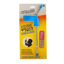 Mdi Chug N Toke Beer Bong Beer Gifts