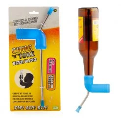 Mdi Chug N Toke Beer Bong Beer Gifts